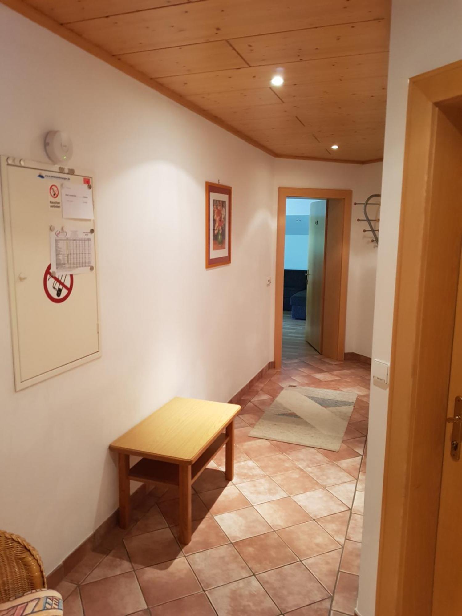 Ferienhaus Kahr Appartment Rossbrand Radstadt Buitenkant foto